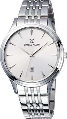 Daniel Klein DK11823-1