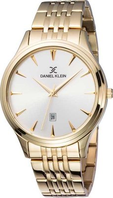Daniel Klein DK11823-4