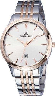 Daniel Klein DK11823-5