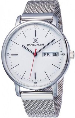 Daniel Klein DK11827-1