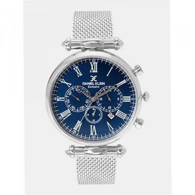 Daniel Klein DK11829-2