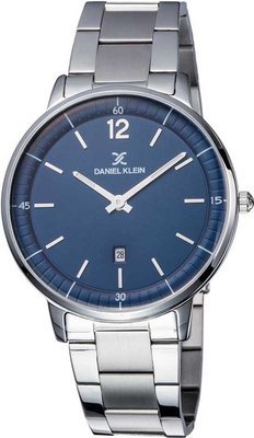 Daniel Klein DK11831-2