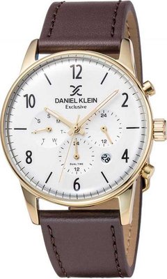 Daniel Klein DK11832-5