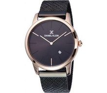 Daniel Klein DK11834-5