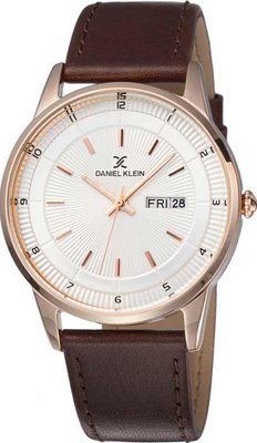 Daniel Klein DK11835-2