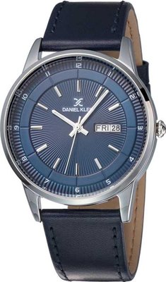 Daniel Klein DK11835-3