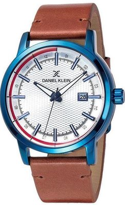 Daniel Klein DK11841-2