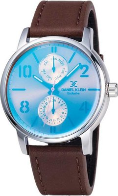 Daniel Klein DK11842-5