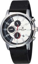 Daniel Klein DK11843-1