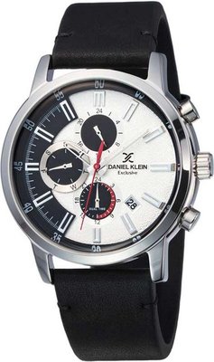 Daniel Klein DK11843-1