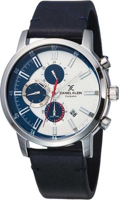 Daniel Klein DK11843-3