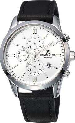 Daniel Klein DK11845-1