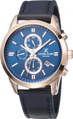 Daniel Klein DK11845-3