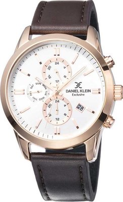 Daniel Klein DK11845-5