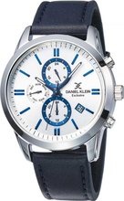 Daniel Klein DK11845-6