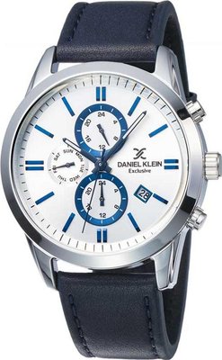 Daniel Klein DK11845-6