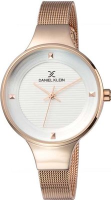 Daniel Klein DK11846-7