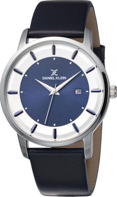 Daniel Klein DK11847-6