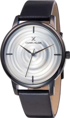Daniel Klein DK11848-2