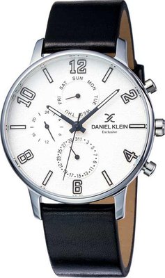 Daniel Klein DK11850-1