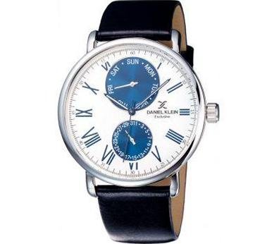 Daniel Klein DK11851-3