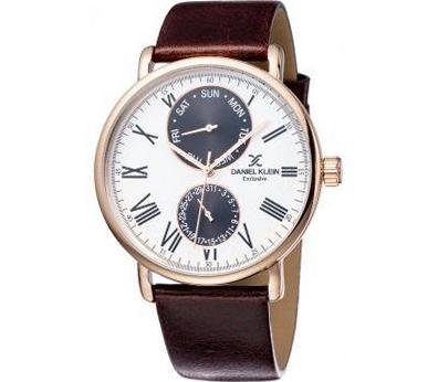 Daniel Klein DK11851-4