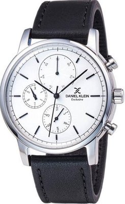 Daniel Klein DK11852-1