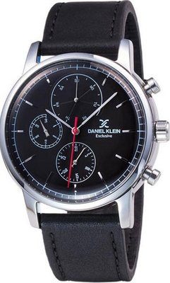 Daniel Klein DK11852-2