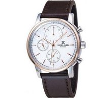 Daniel Klein DK11852-3