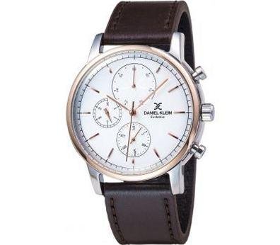 Daniel Klein DK11852-3