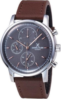 Daniel Klein DK11852-6