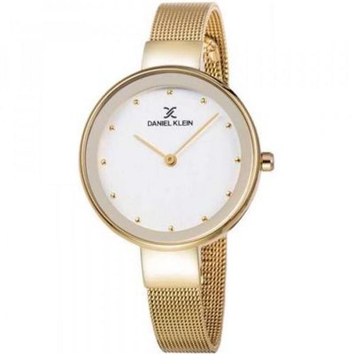 Daniel Klein DK11854-2