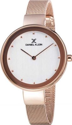 Daniel Klein DK11854-3