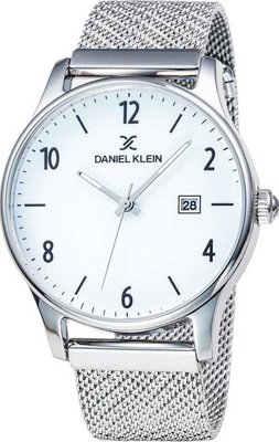 Daniel Klein DK11855-1