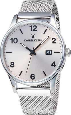 Daniel Klein DK11855-3