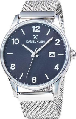 Daniel Klein DK11855-6