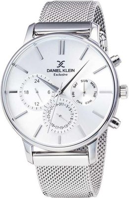 Daniel Klein DK11857-1