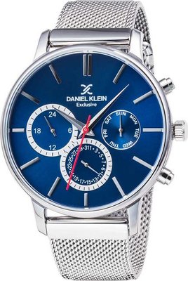 Daniel Klein DK11857-3