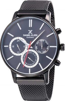 Daniel Klein DK11857-4