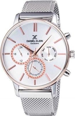 Daniel Klein DK11857-5