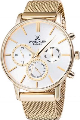 Daniel Klein DK11857-6