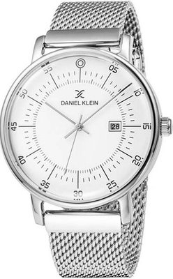 Daniel Klein DK11858-1