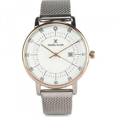 Daniel Klein DK11858-2