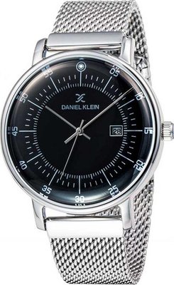 Daniel Klein DK11858-5