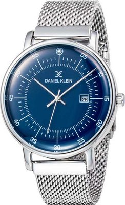 Daniel Klein DK11858-6