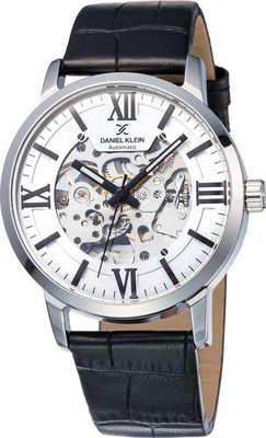 Daniel Klein DK11860-2