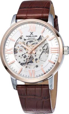Daniel Klein DK11860-5