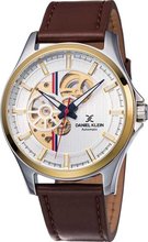 Daniel Klein DK11861-4