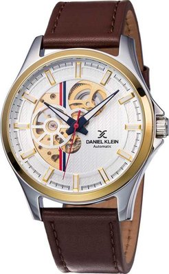 Daniel Klein DK11861-4