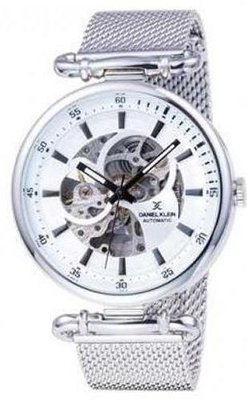 Daniel Klein DK11862-1